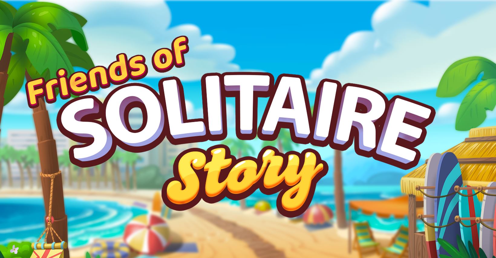 Solitaire Story Community